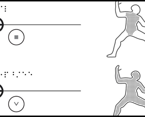 Cropped illustration